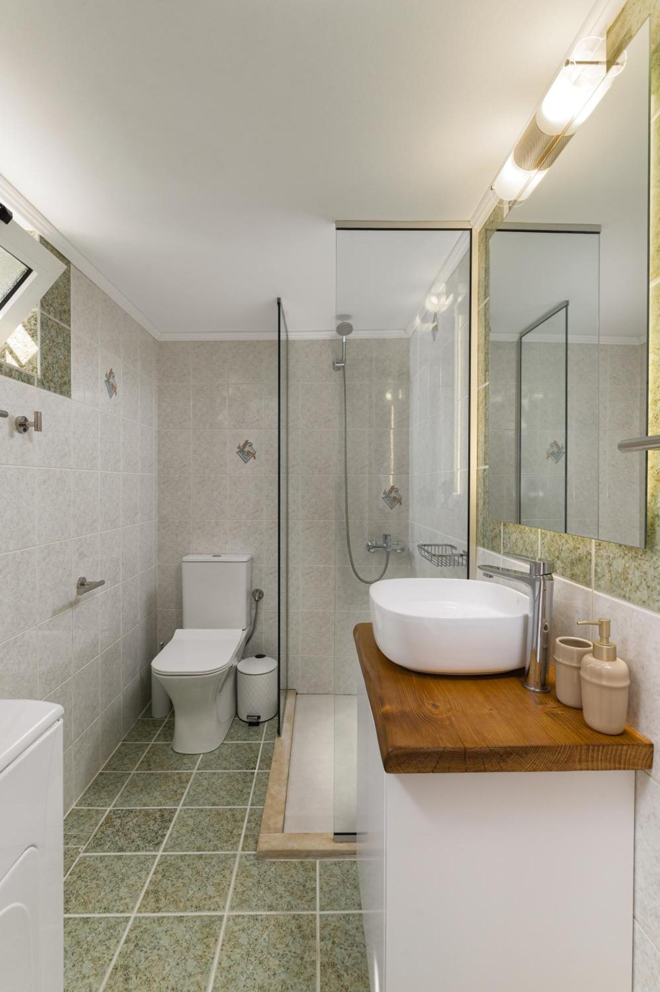 Sugardustapt Luxury Stay 150M From The Cretansea Chania  Ngoại thất bức ảnh