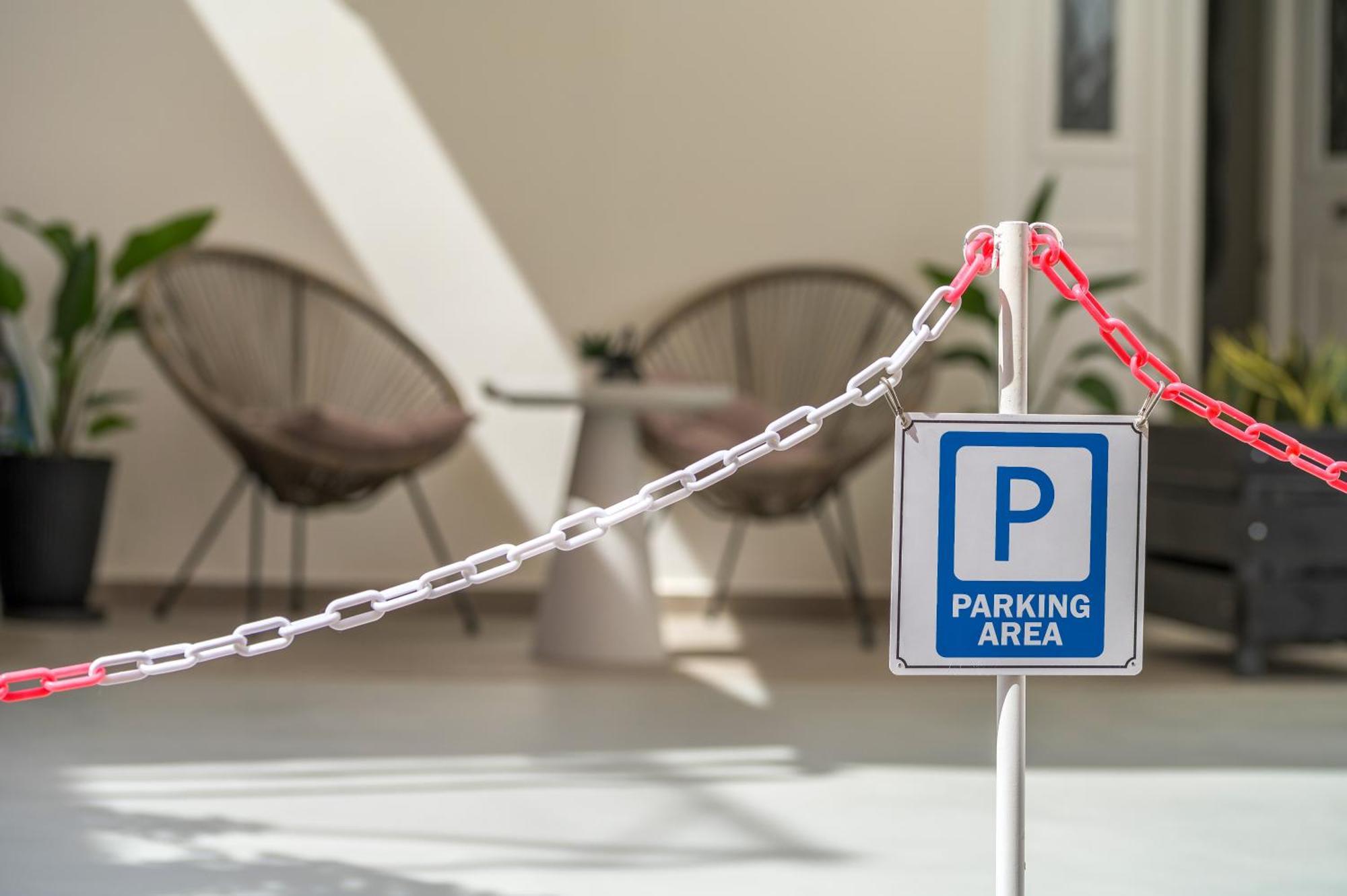 Sugardustapt Luxury Stay 150M From The Cretansea Chania  Ngoại thất bức ảnh